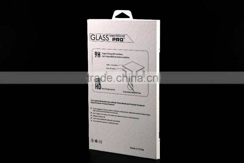 New Arrival for RedMi Note 3 Tempered Glass Screen Protector, Tempered Glass for RedMi Note 3 Screen in China