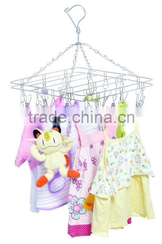 stainless steel wire clothes holder steel wire clothes holder stainless steel wire clothes holder for laundry