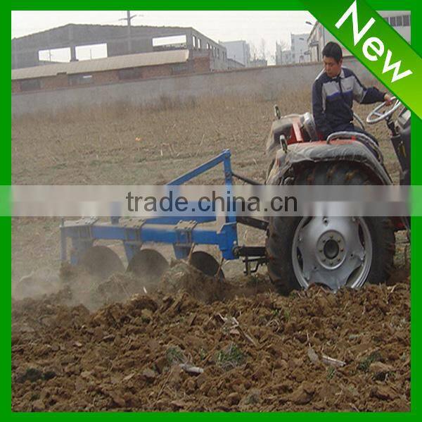 Disk plough with good qulity from China for sale
