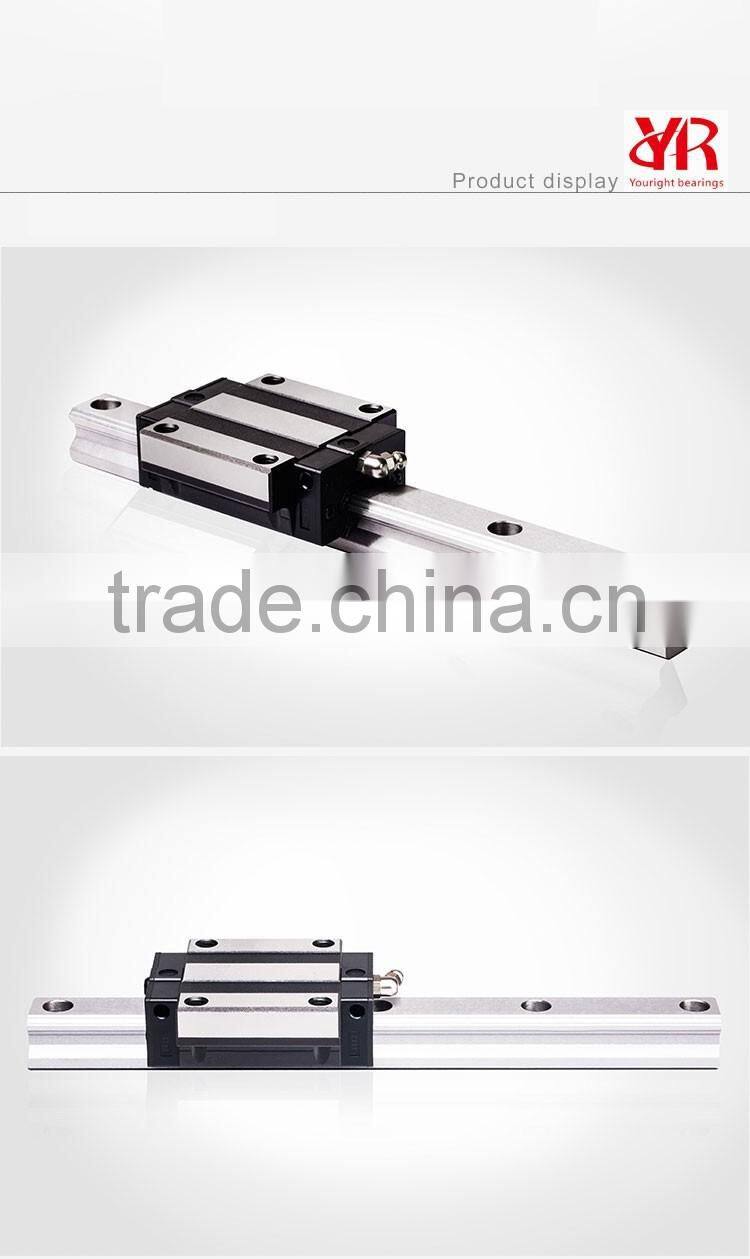 Lishui Precision Linear Guide for CNC Machine TRH30A