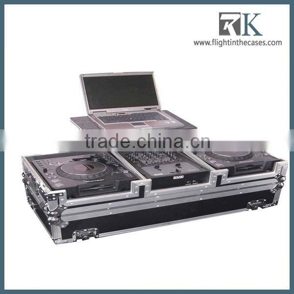 Reloop Digital Jockey 2 and Full version Traktor 2 fit Pro DJ Controller case
