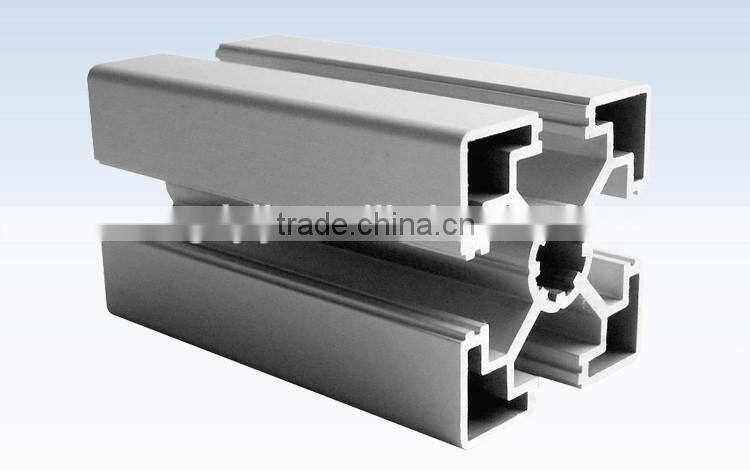 T-slot aluminum profile