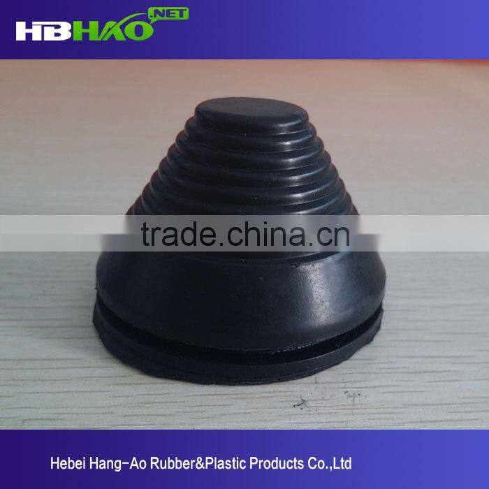 Custom Silicone rubber gasket