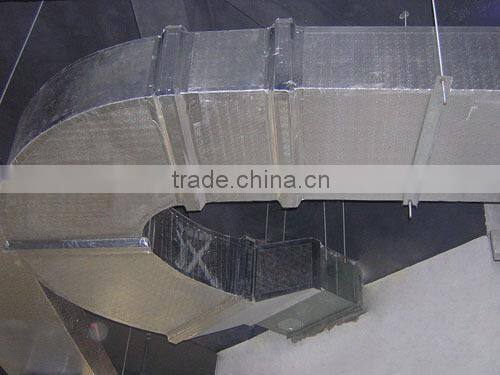 Silver Duct HVAC Fireproof Aluminium Tape