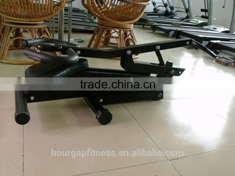 HG-598 Manual foldable horse rider;fitness equipment with competive price