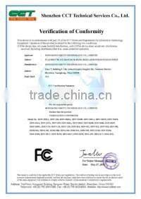 Top quality 1080P MINI CVBS to HDMI converter