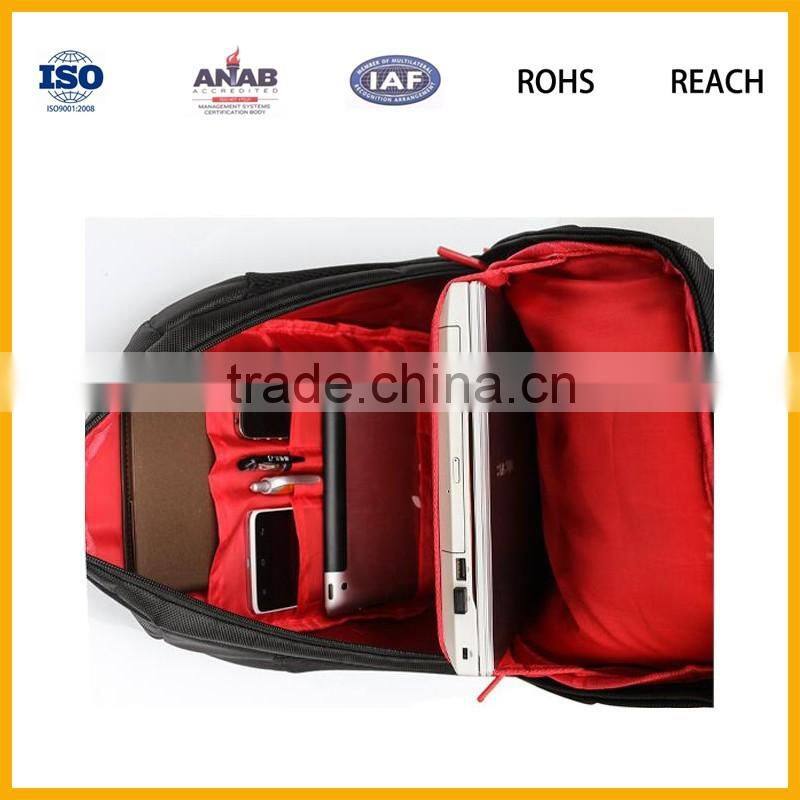 Most Popular Backpack Type Softback Computer Bags Laptop Bags Casual Bags for Men and Women