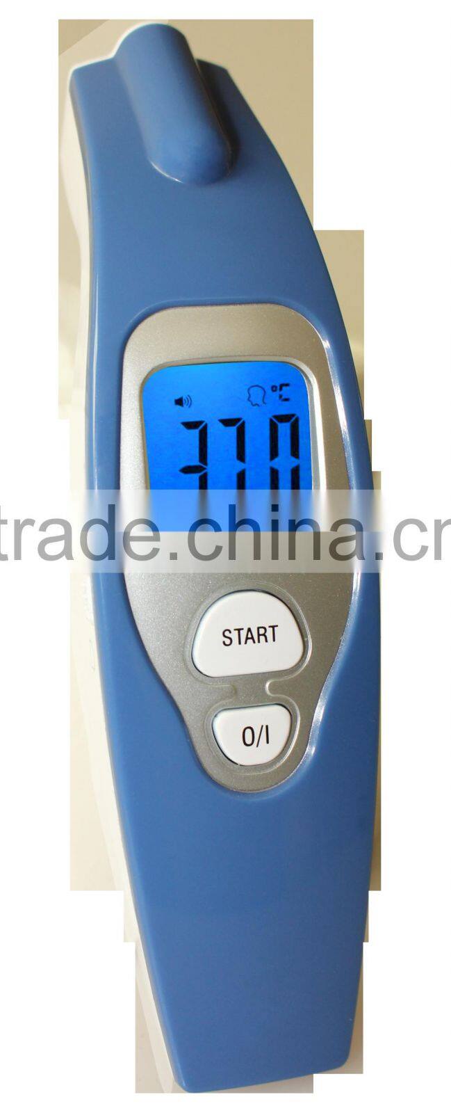 New Type Infrared Non-contact Forehead Object Temperature Thermometer