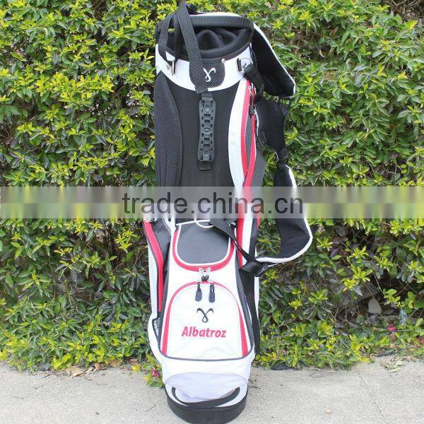 hot z golf bags