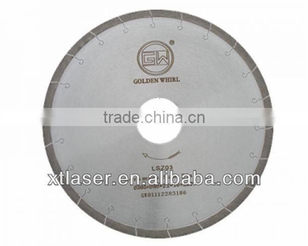 cutting disk laser marking machine