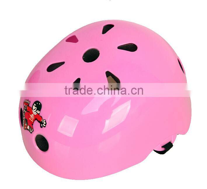 Extreme Sports Helmet/ roller derby skates helmet/ skateboard helmet australia