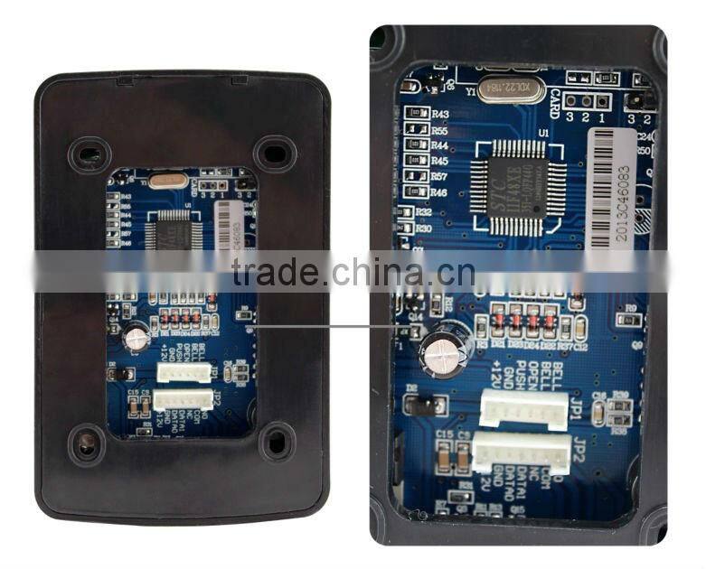 Rfid access control keypad standalone access control