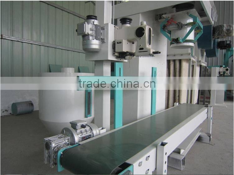 Hot Sale High Quality Low Price Automatic Flour Packing Machine