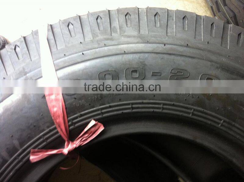 USA Trailer Tyre/Tire wholesale trailer standard tire 750-16 700-15 10.00-20 11-22.5