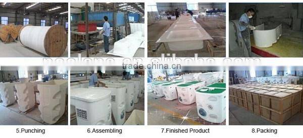 High Efficiency hot sale swimming pool pipeless integrative filter