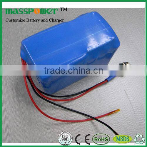 48v lithium iron phosphate battery