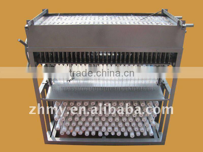Plain Candle Machine
