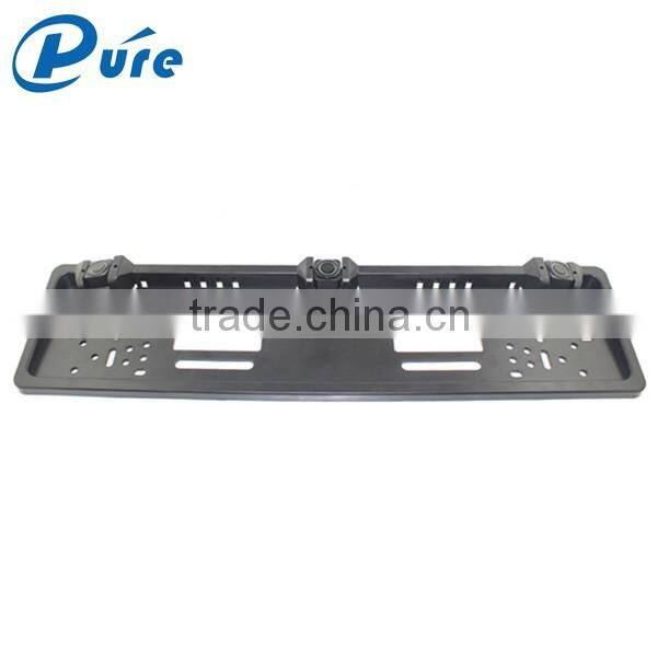 Hot Sale Newest Wireless LED Parking Sensor,Rainbow LED Display Parking Sensor,Parking Sensor with Rainbow LED Display