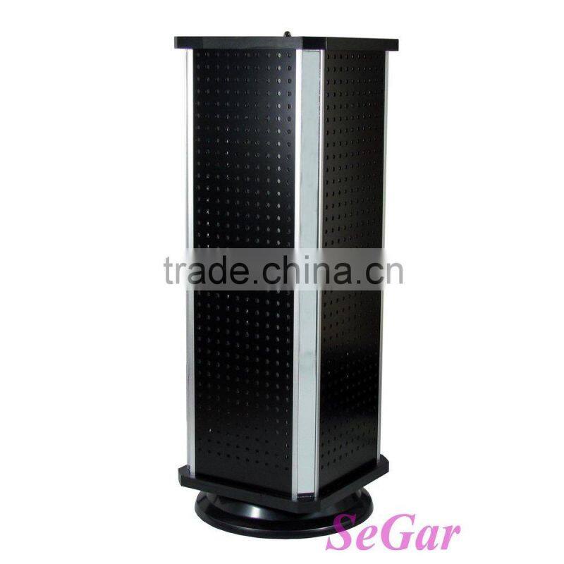bags metal display rack/metal display rack