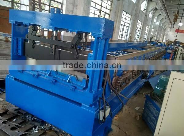 YT-R7 Forming machine