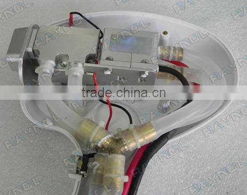 Color Touch Screen Hair Removal 808nm Laser Diode