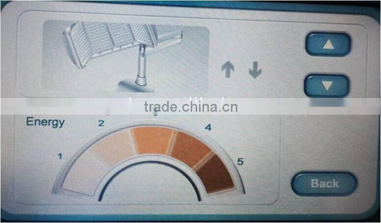 Apolomed PDT LED Acne treatment by led blue light therapy