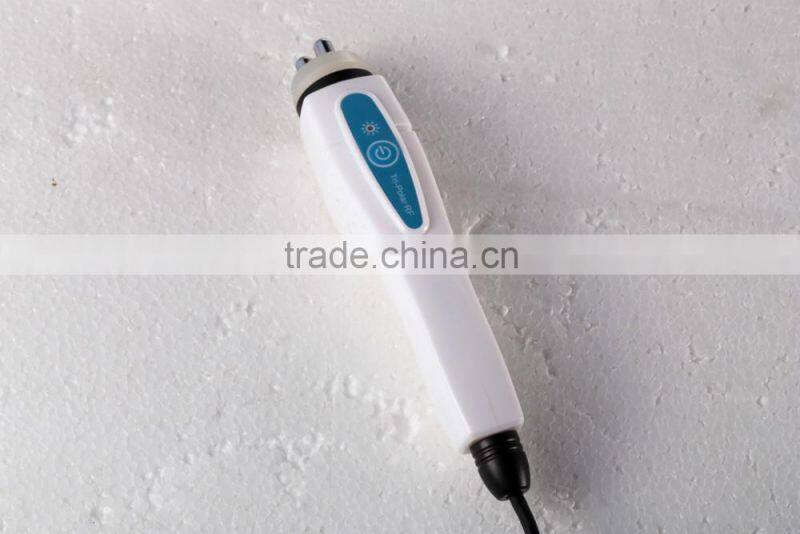 portable Ultrasonic cavitation vacuum RF slimming machine