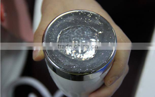 Portable slimming beauty machine with panda box cavitation equipment