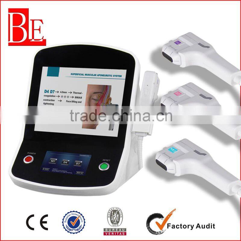 Face lifting SMAS for anti aging hifu wholesale