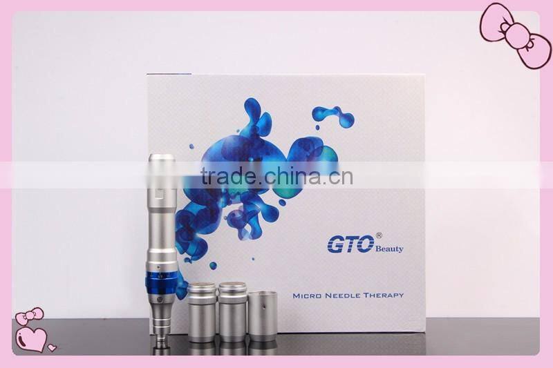 2017 Brand New Professional Dr.pen Ultima A6 Electric Dr.pen