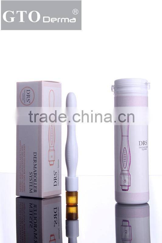 DRS micro needle derma stamp with Medical CE