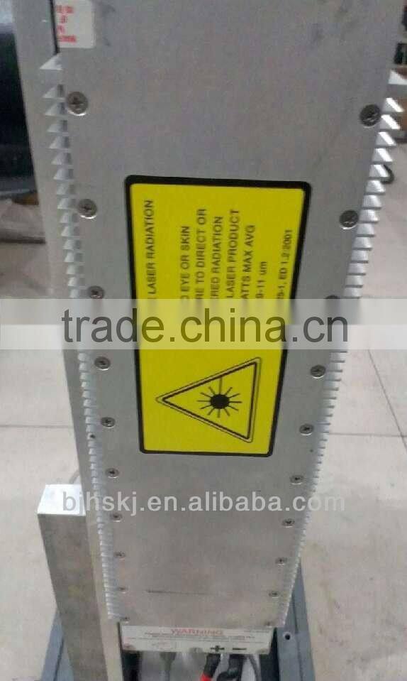 new professional Rhytidectomy Fraction co2 laser cutting engraving machine