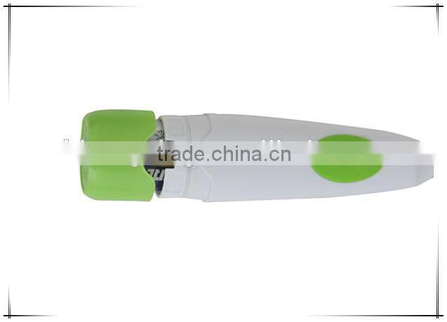 rotation electric toothbrush