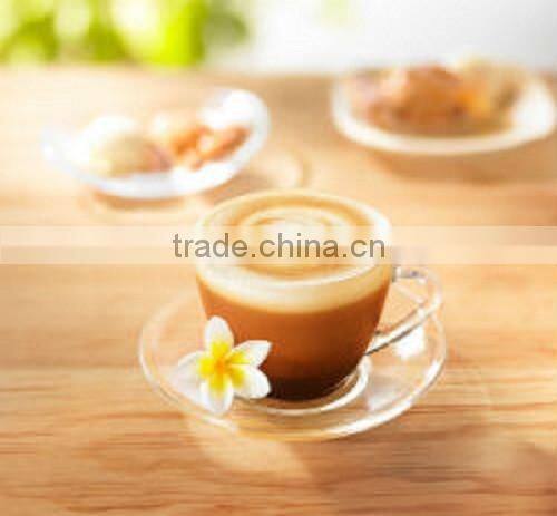 High quality and Reliable coffee set at reasonable prices , small lot order available
