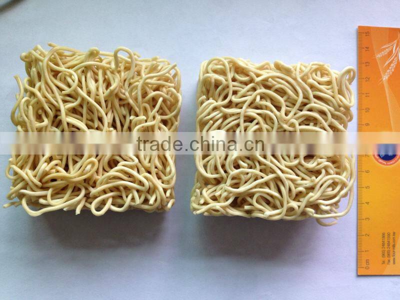 Instant Egg Noodles with Grade A Chinese Origin Noodles