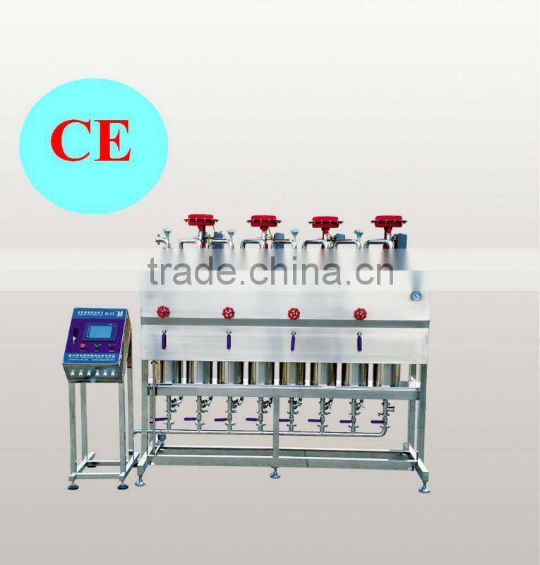 soybean milking machine