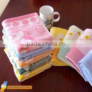 100% combed cotton engraved jacquard bath towel