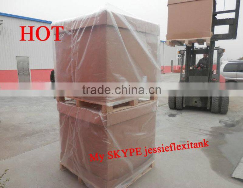 1000L Paper IBC