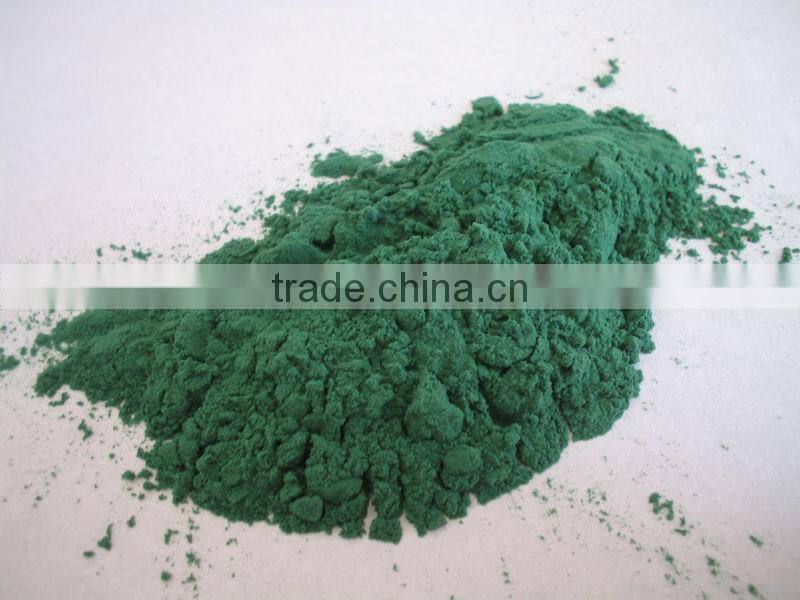 Basic chromium sulphate (BCS)