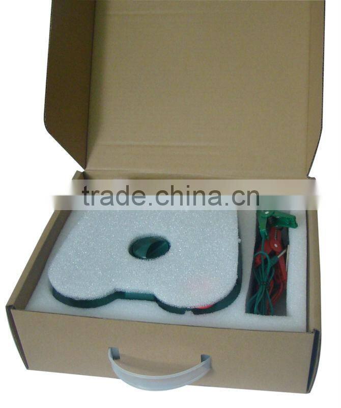 LX-Polar5 Lanstar 5J electric fence energizer farm livestock ranch orchard fencing system water-proof anti-dust