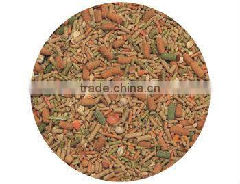 47010 1000g adults Rabbit Food