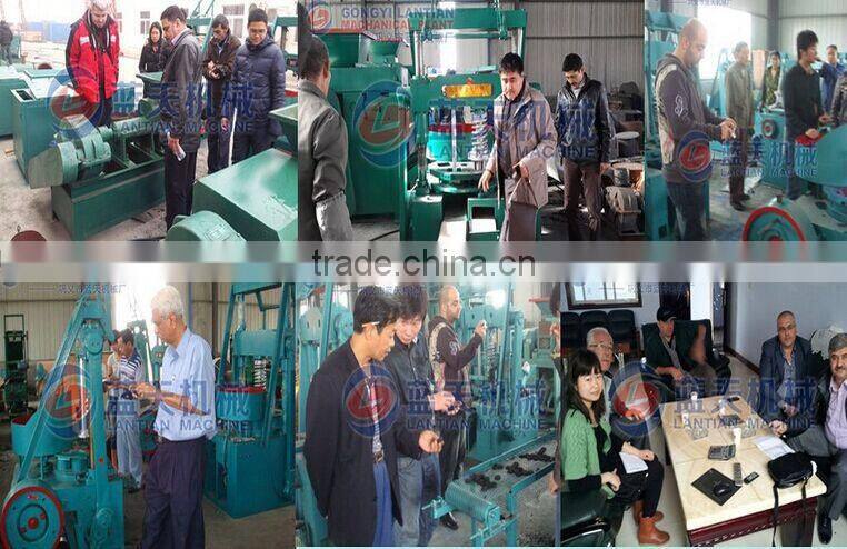 air flow coking furnace/ wood to make charcoal/sawdust to make charcoal