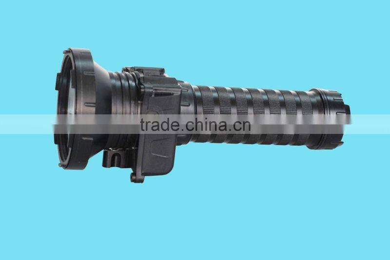 New Arrival-HID Flashlight