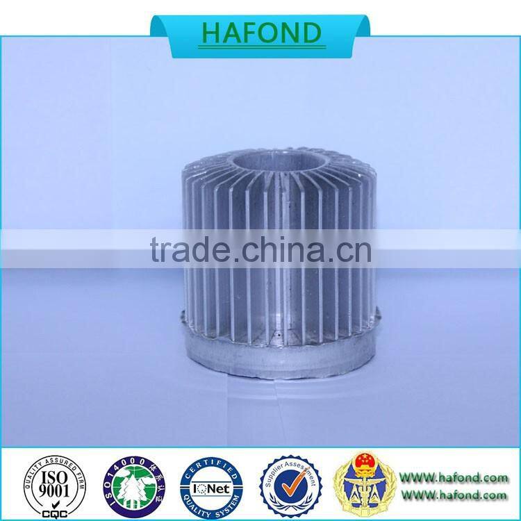 Factory Supply best quality with reasonable price heat sink aluminum
