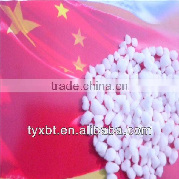 Ammonium sulphate granular fertilizer