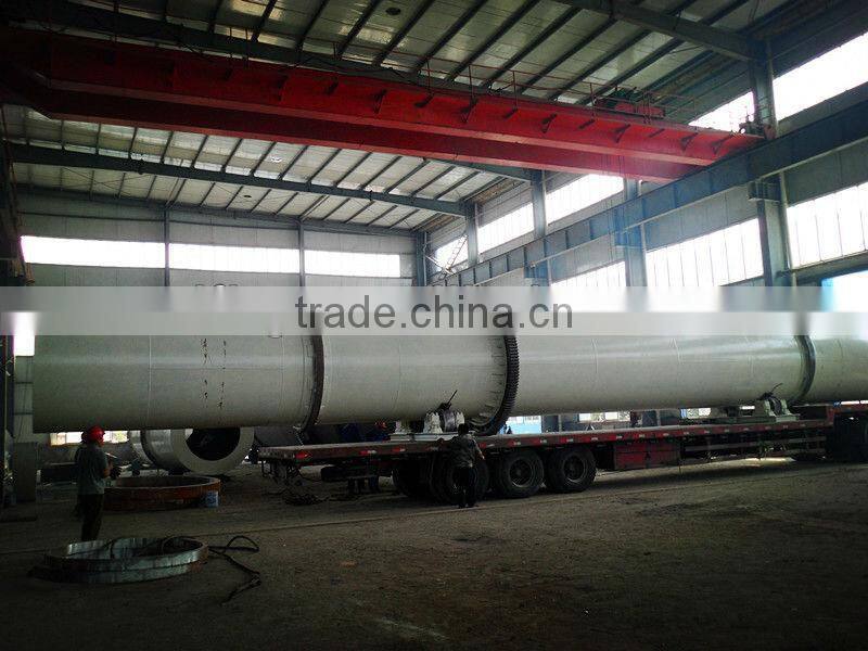 NPK Fertilizer Cooler/ Fertilizer Cooling Machine