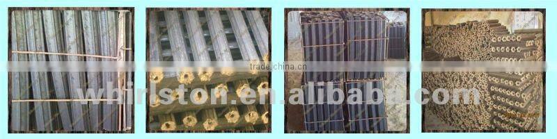 217 new export biomass briquette machine/ briquette making machine