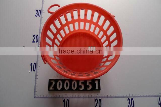 Plastic Basket