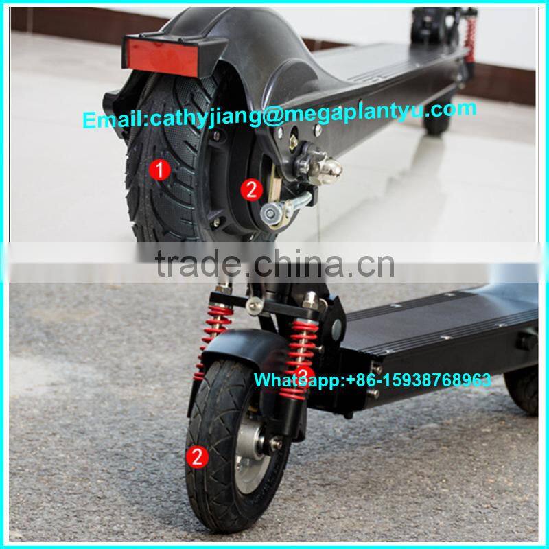 Mobile Scooter with electric battery for sale