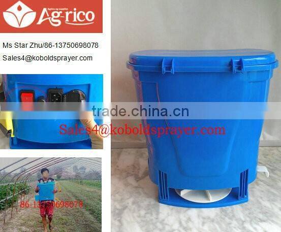 2016 fertilizer spreader for sale